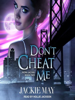cover image of Don't Cheat Me